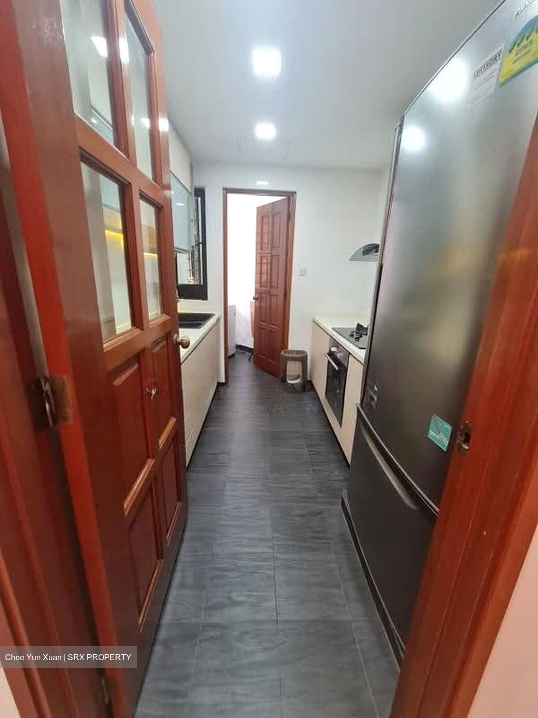 Simsville (D14), Condominium #618204961